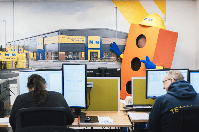 Transport Team Leader image