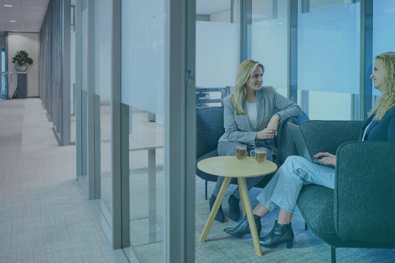 Junior Customer Success Manager image