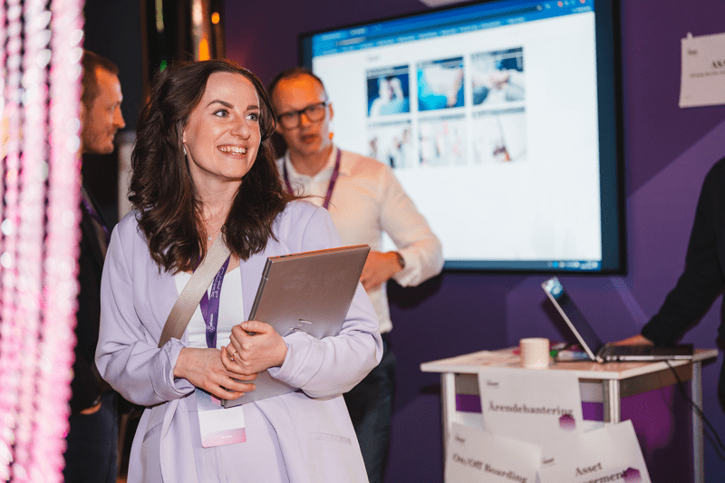 SharePoint specialist image