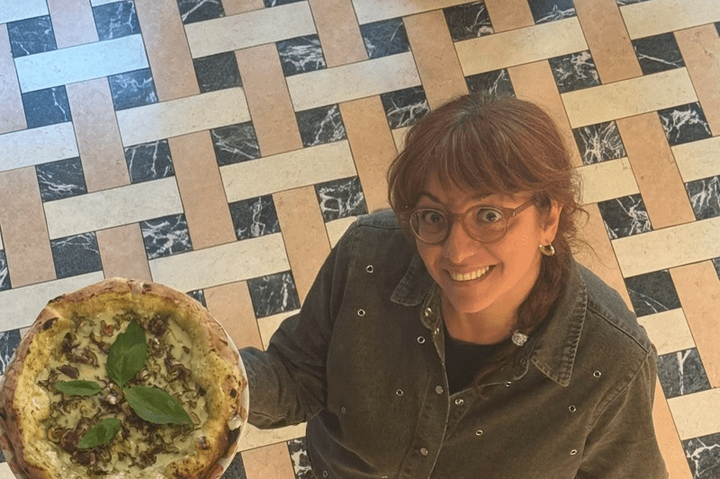 Runner Peppe Lyon H/F/NB image