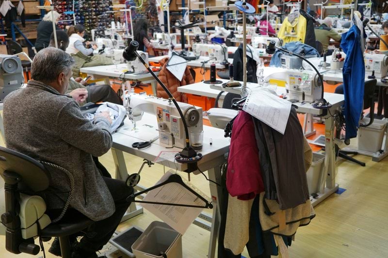 Tuotantotyöntekijä image