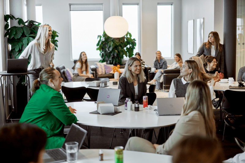 Brand Manager - Team Skincare (vik) image