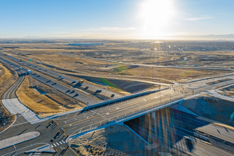 Bridge Estimator image