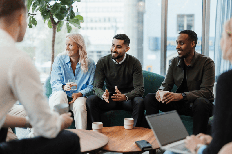 Applikationsspecialist inom D365 CE & Power Platform - AMS image