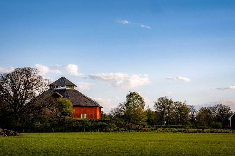 Delprojektledare Teknikinformation, Finspång image