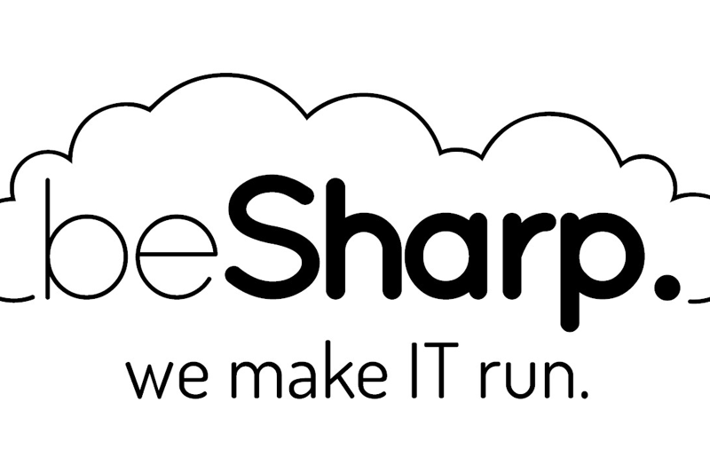 beSharp - Junior Cloud & Infrastructure Engineer image