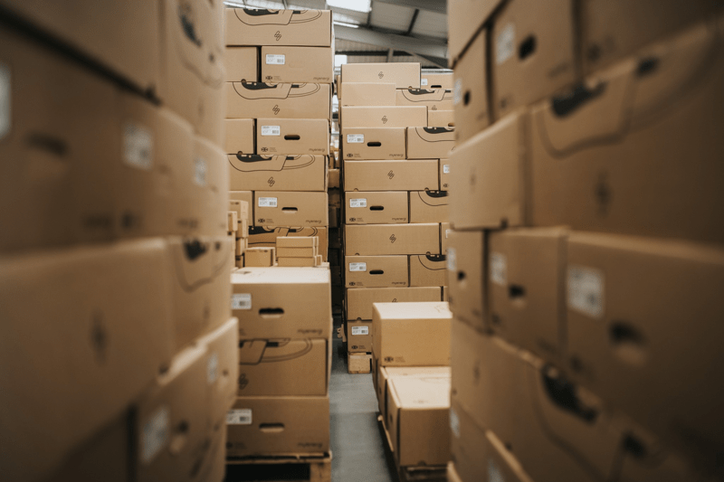 Warehouse Manager image