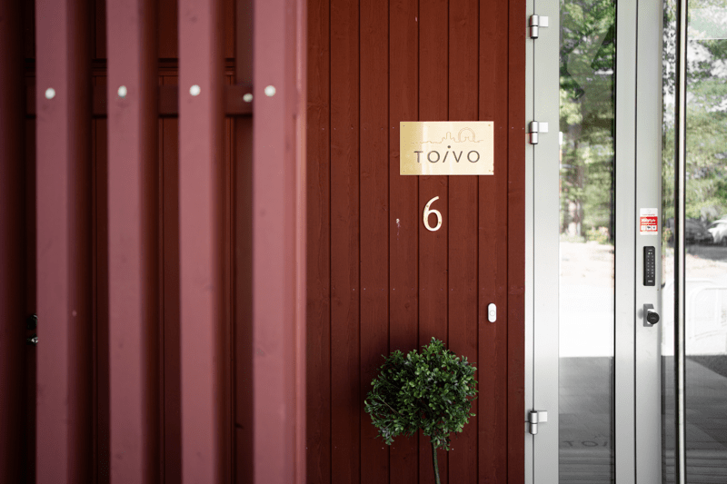 Gryndiliiketoimintajohtaja, Toivo Group Oyj image