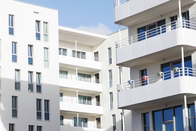 Assistant de copropriété H/F image