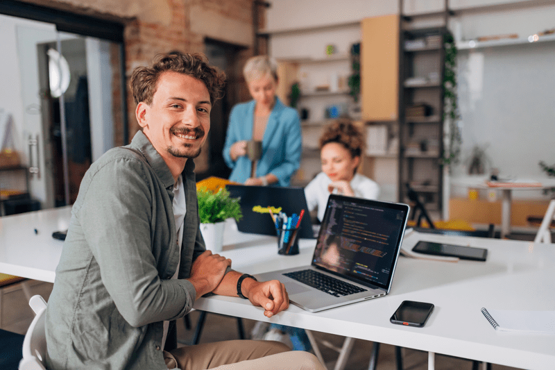 Sovellusneuvoja (SD+) Lemonsoft Oyj image