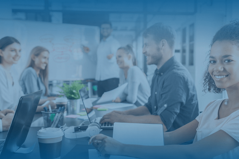 Initiativbewerbung (m/w/d) image