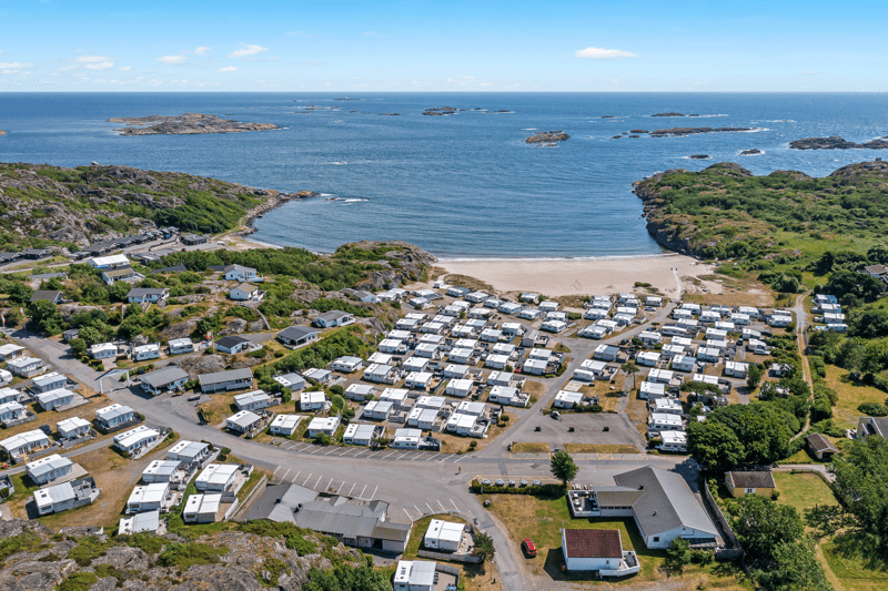 Operativ daglig leder - Oddane Sand Camping - KNA image