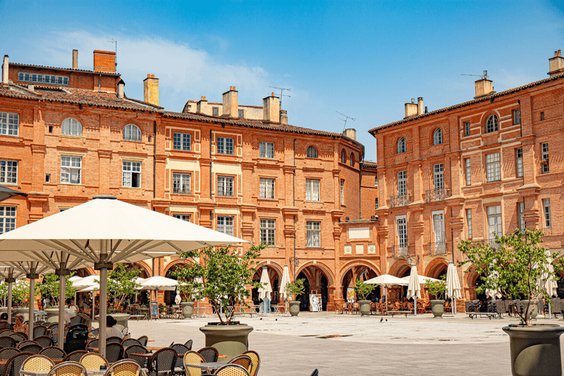 Vendeur(euse) - Millet Shop Toulouse image