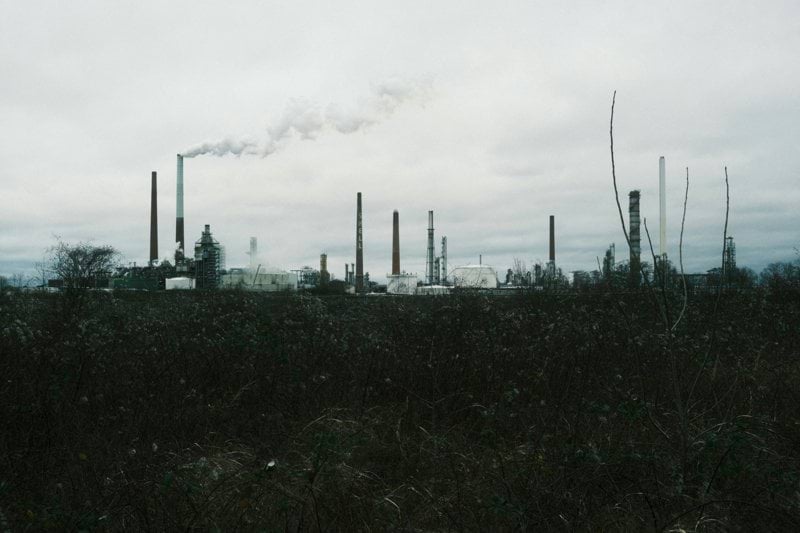 Teknikingenjör Naturmiljö - Trafikverket image