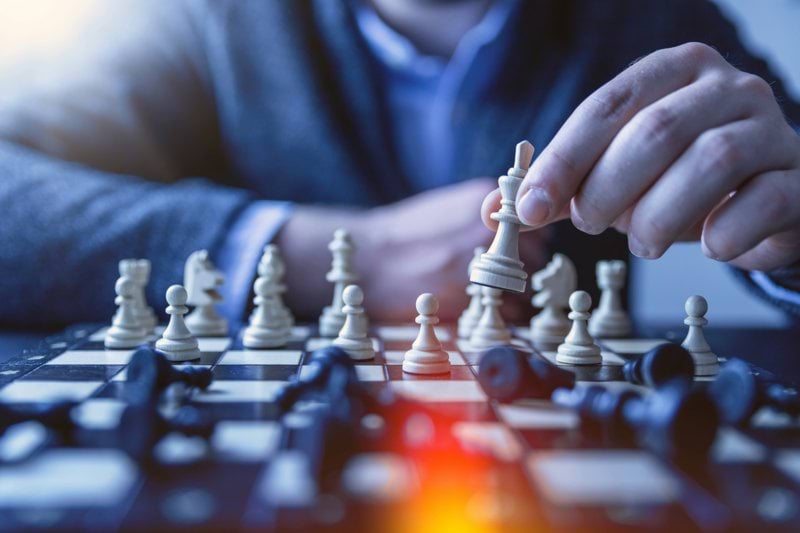 Strategic Finance Manager image