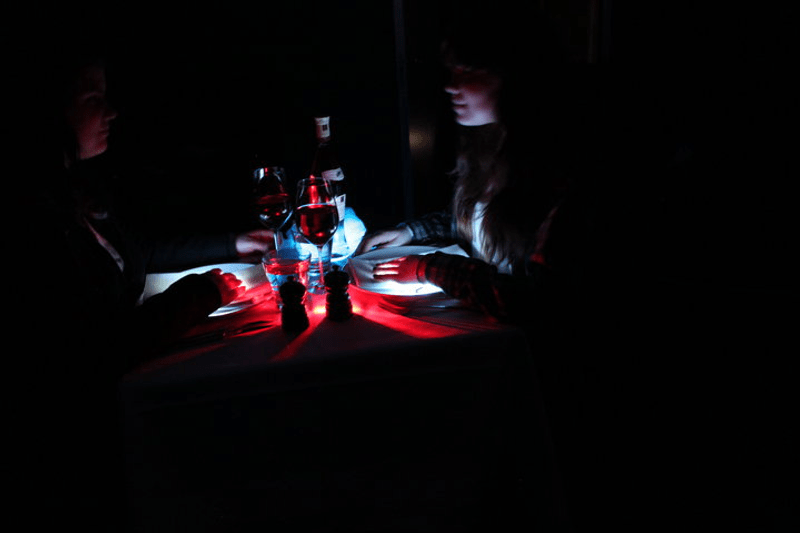 1:e Kock till Svartklubben image