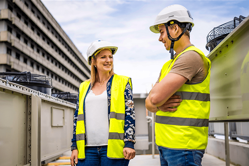 Site Management Coordinator image