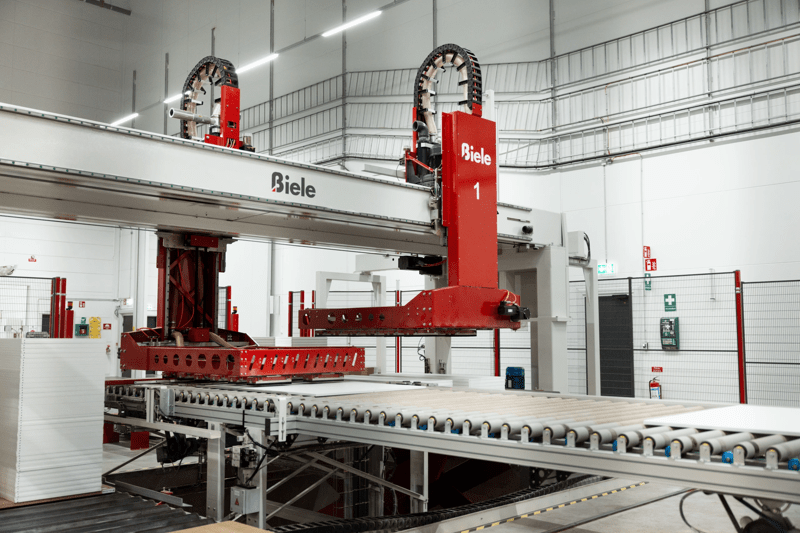 Färg och processtekniker image