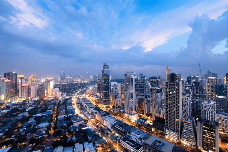Account Executive-Philippines image