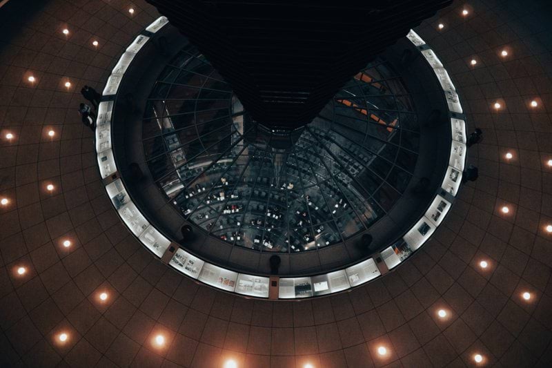 Application Specialist image