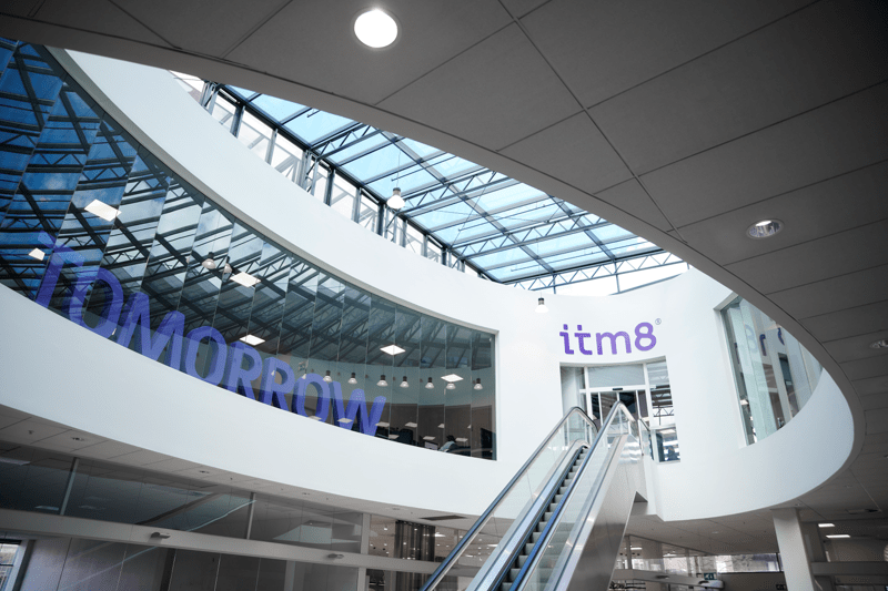 ServiceNow Utvecklare image