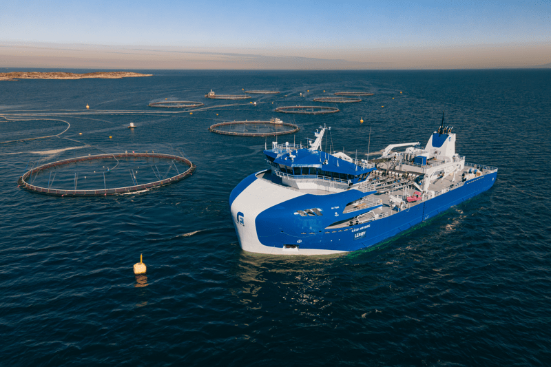 Operations Manager - Brønnbåt image