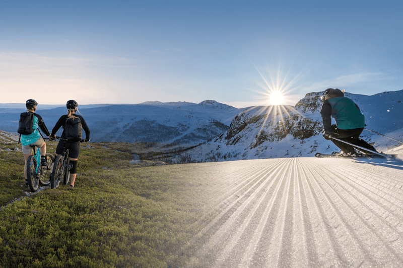 Senior Systemspecialist till SkiStar image