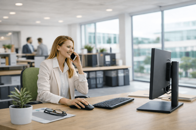 Content & Community Manager image