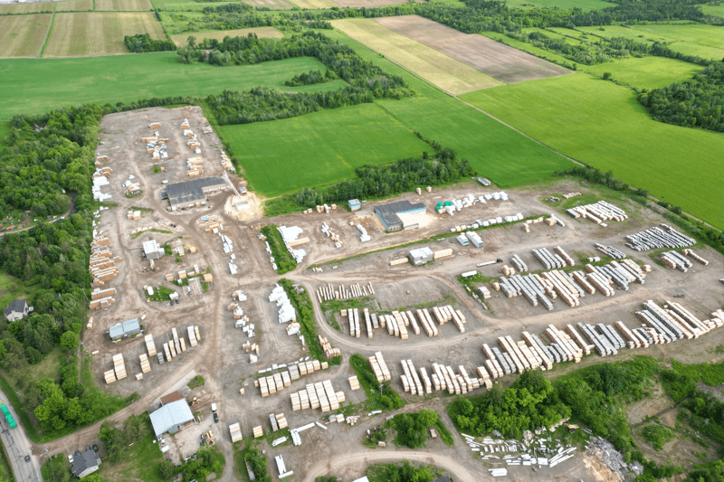 Coordonnateur.trice de cour et de gestion des inventaires - St-Jean-Port-Joli image