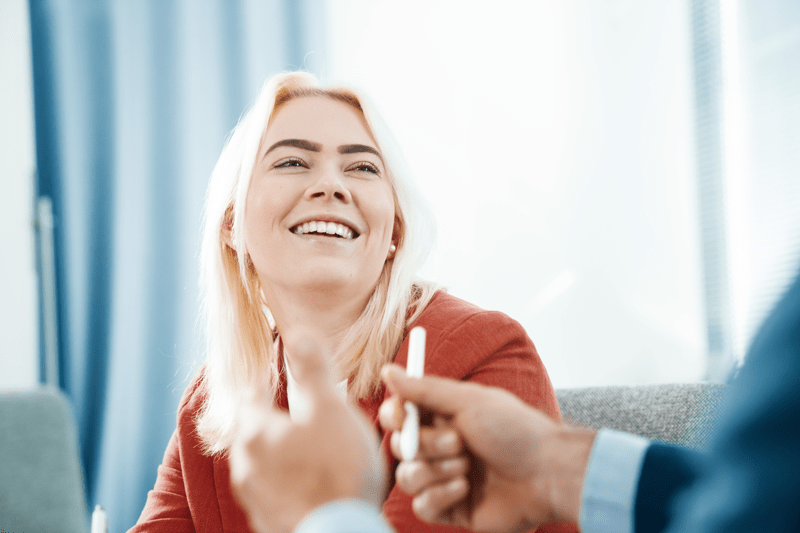 Kesätyö: Assistenttiharjoittelija image