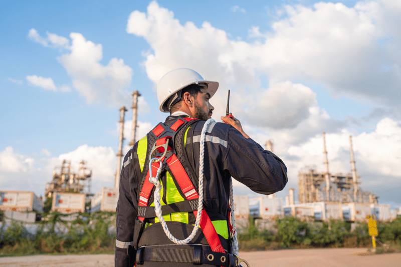 Wireline Cased Hole Engineer at Top International Oil & Gas Co. image