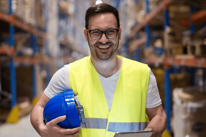 Warehouse Supervisor image