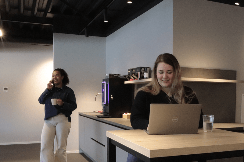 Marketing & Communicatie Medewerker image