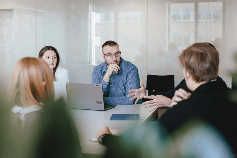 Conference Organizer (100%) image