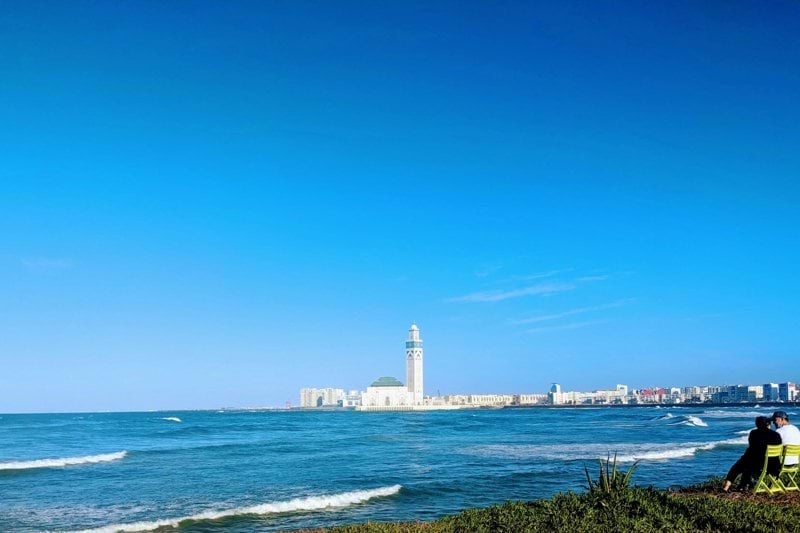 Nederlandstalig Administratief Medewerkers in Casablanca image