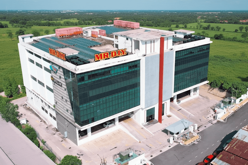 Executive, Procurement Review & Insights image