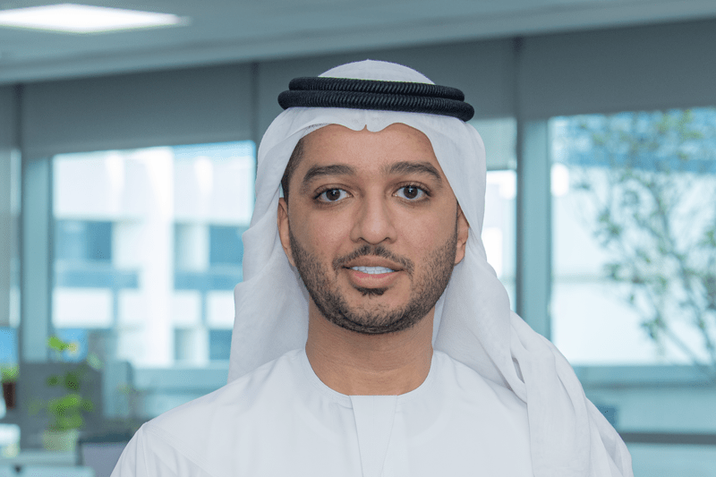 Retail Audit Executive | UAE National image