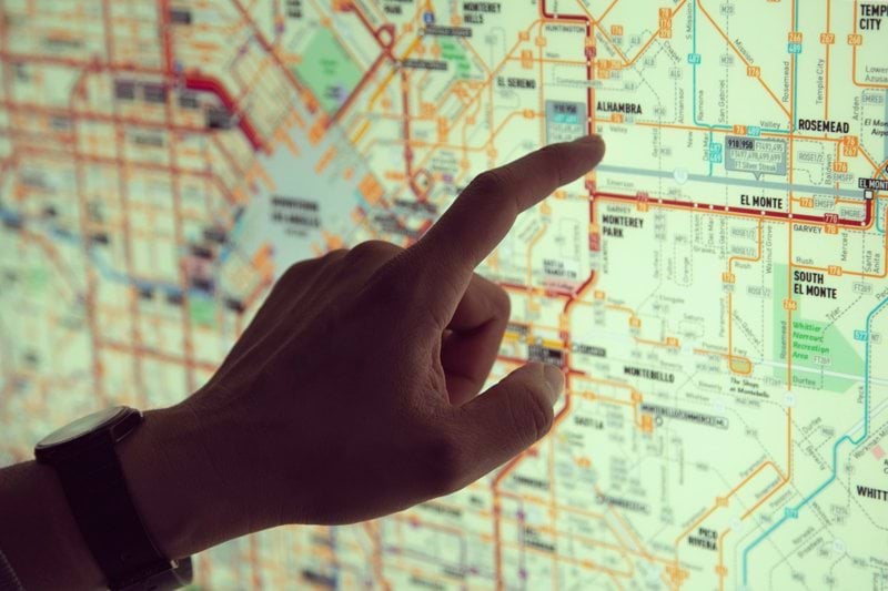 Teknisk kundrådgivare – Digitalt Gaturum (GIS/IT) image
