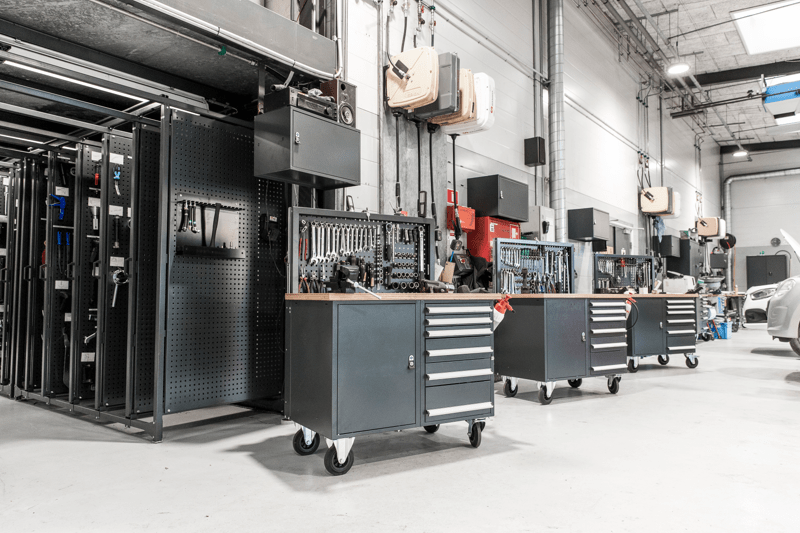 CEO - Blika A/S image