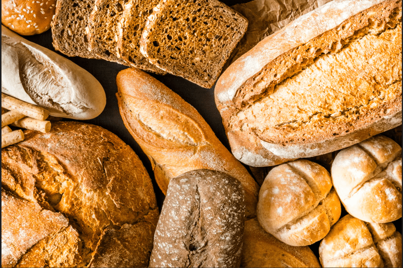 Bake-off (Konditor) medarbetare - ICA Supermarket Svalöv image