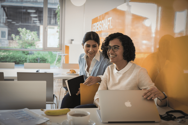 Multi-Channel Online Sales Manager at BMW Financial Services – a part of BMW Group image