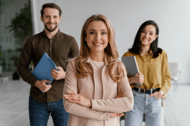 Payroll Officer image