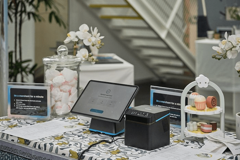 Senior Product Designer image