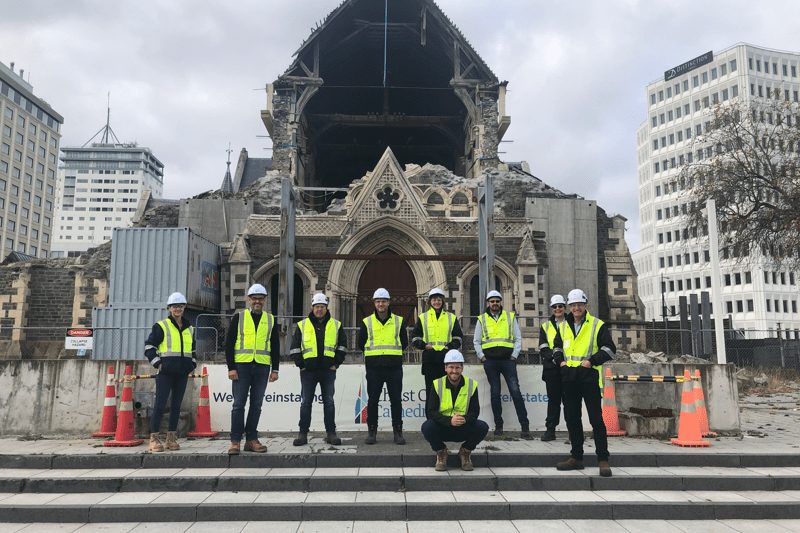 Junior Bid Writer image