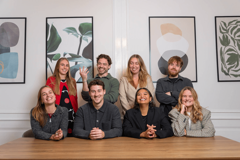 Norsk Inbound Sales Specialist - On-site📍København K, Gammel Torv image