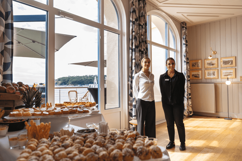 Responsable Restauration H/F image