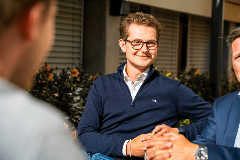 Er du en av våre nye Senior Lønnsrådgivere? image