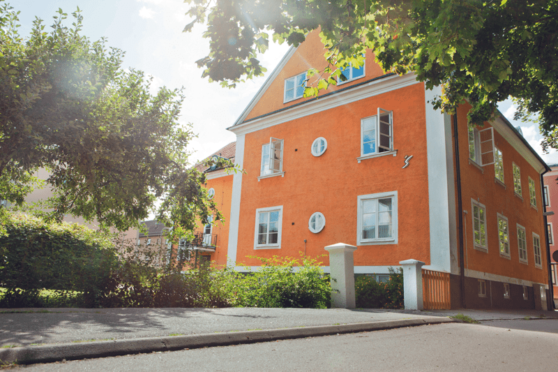 Stångåstaden söker Distriktschef Underhåll image