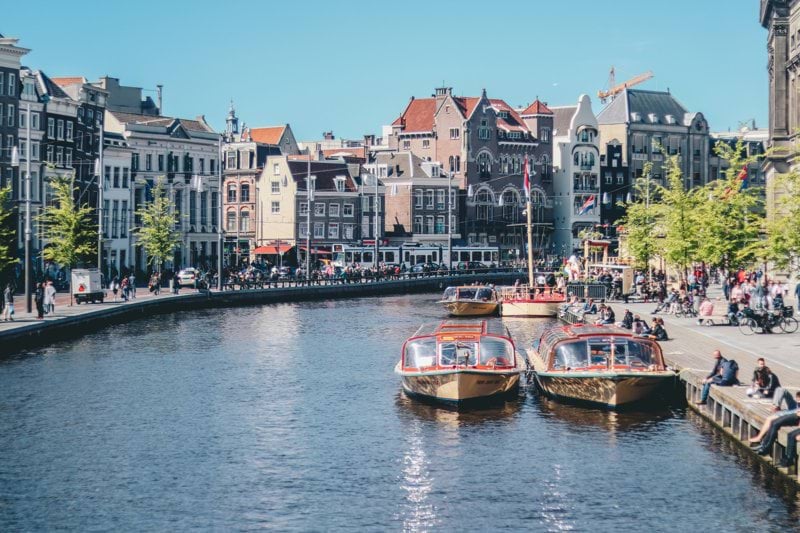 We are looking for a Dental Hygienist in Amsterdam image