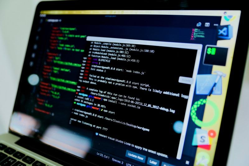 Software Developer – Propulsion Control Systems image